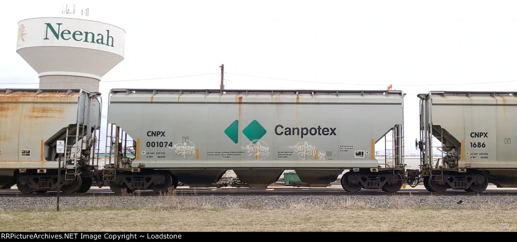 CNPX 1074